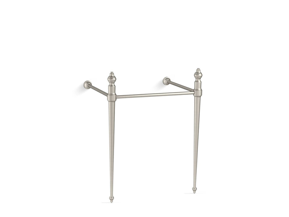 KOHLER Console table legs for K-2259 Memoirs sink