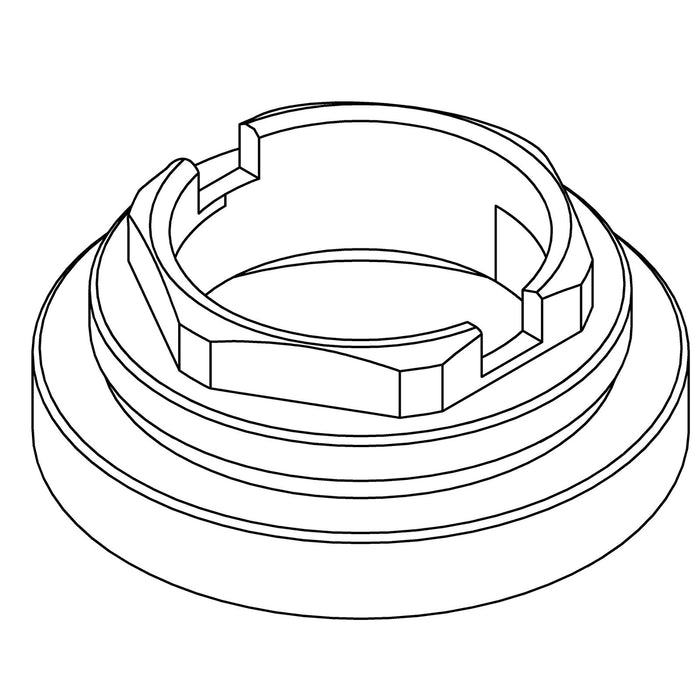 KOHLER K-3006930 Nut