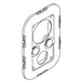 KOHLER K-3007134 Cover Kit