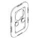 KOHLER K-3007136 Ensemble De Fixation