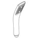 KOHLER K-3008555 Handshower
