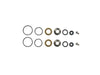 KOHLER K-30090 Deep Rough-In Kit