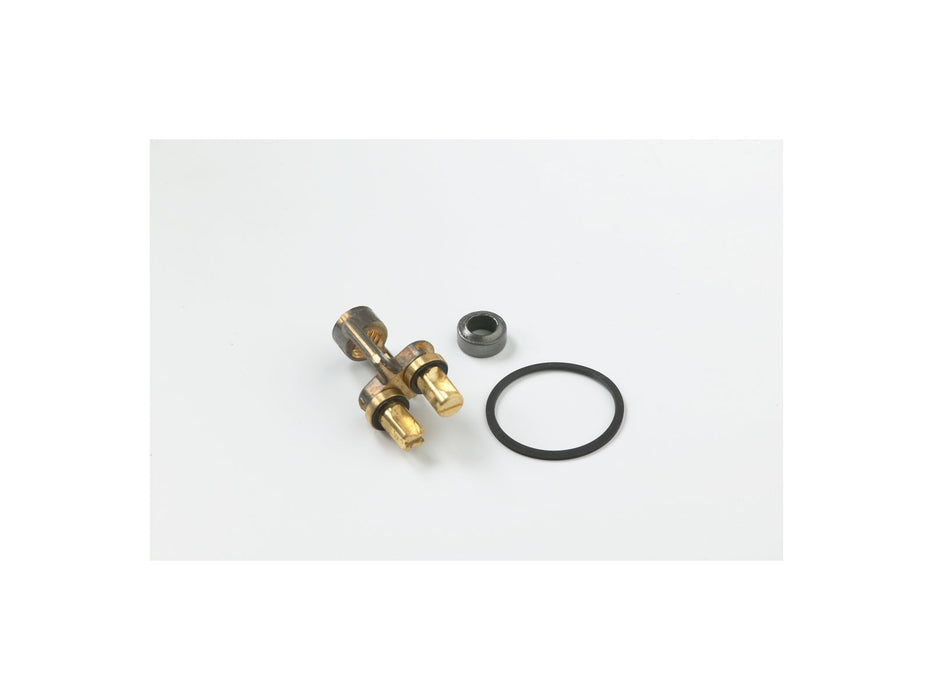 KOHLER K-30092 Bath Yoke, Niedecken