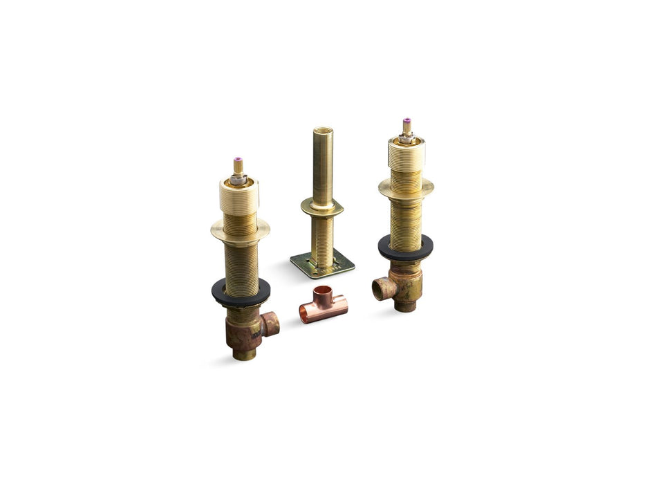 3/4 view of product