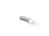 Kohler Pitch Wall-mount bath spout