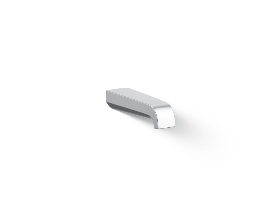 Kohler Pitch Wall-mount bath spout