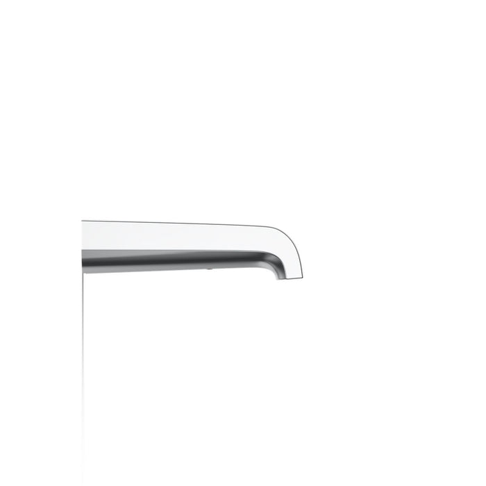 KOHLER K-30105 Pitch Wall-mount bath spout