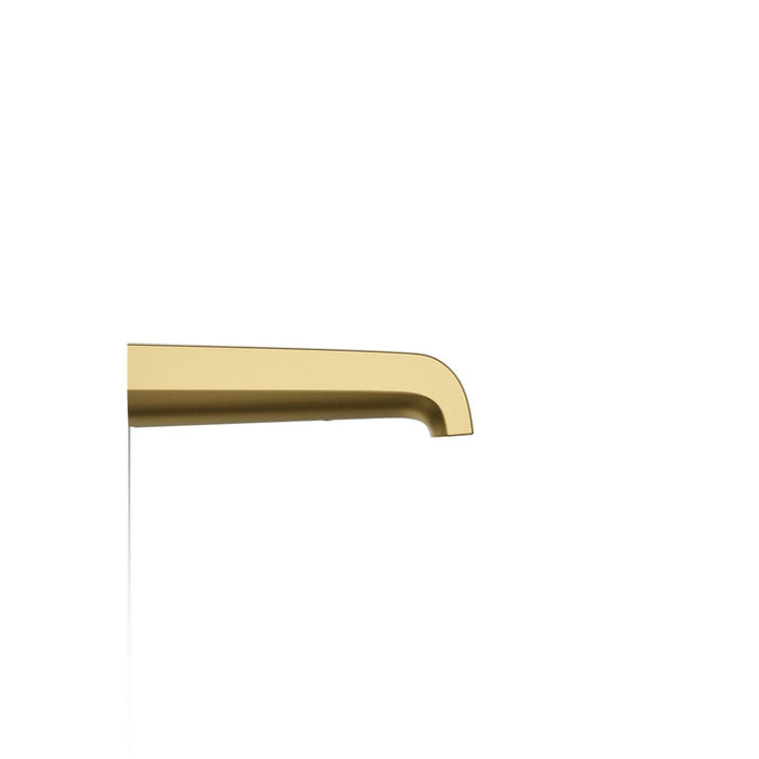 Kohler Pitch Wall-mount bath spout