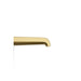 Kohler Pitch Wall-mount bath spout