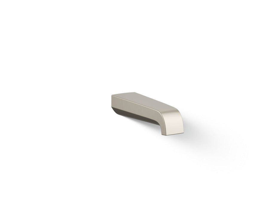 Kohler Pitch Wall-mount bath spout