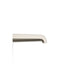 Kohler Pitch Wall-mount bath spout