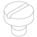 KOHLER K-3012353 Screw, M4-0.7Mm X 6Mm, Flat Head