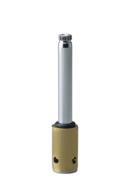 KOHLER K-30127-BC Valvet, Ccw Close W/ Brass Plunger