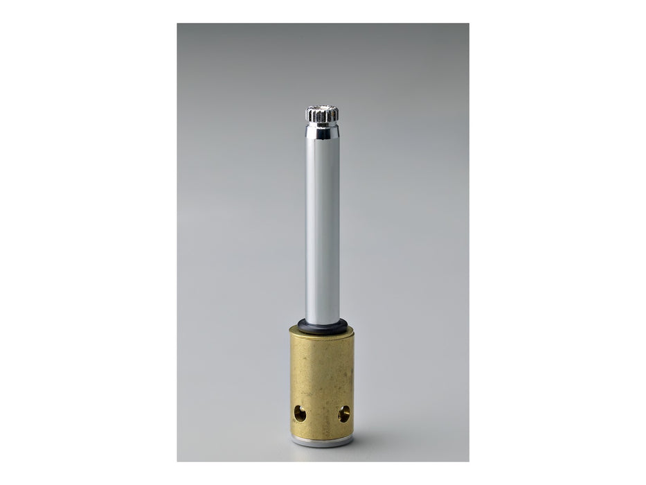 KOHLER K-30127-BC Valvet, Ccw Close W/ Brass Plunger