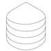 KOHLER K-3013706 Set Screw, M5-0.8Mm X 6Mm