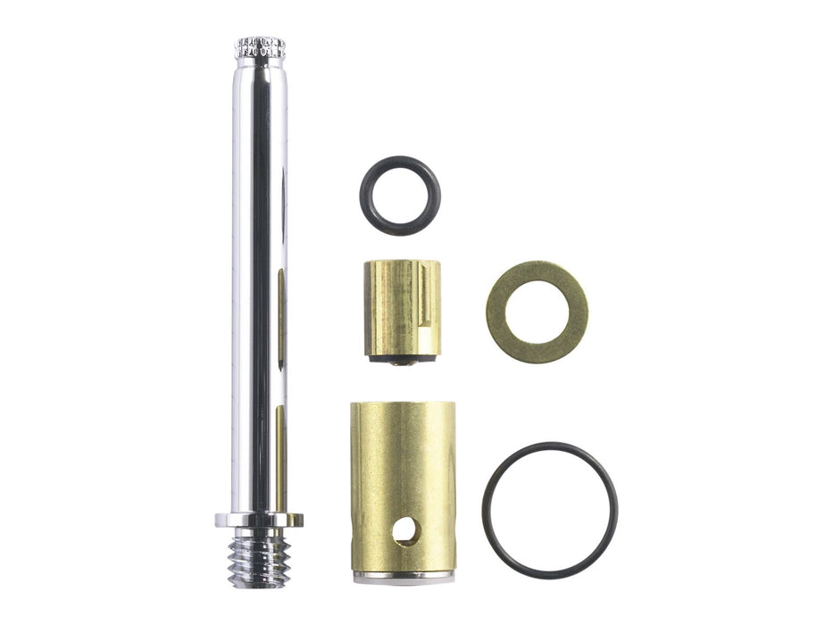 KOHLER K-30137-CP Valvet Unit, Cold