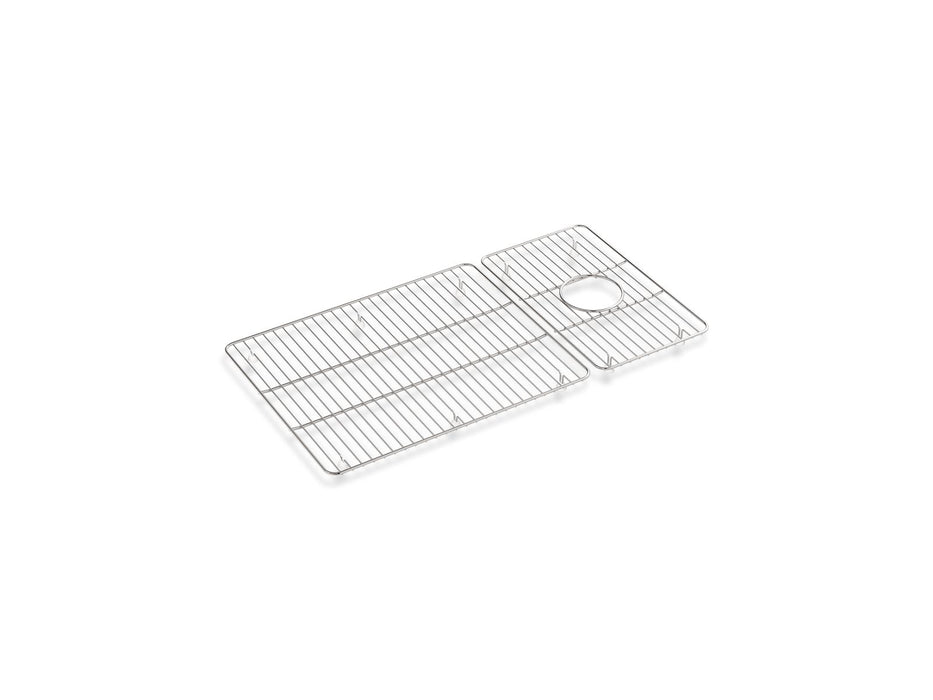 3/4 view of product