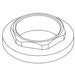 KOHLER K-3023748 Nut