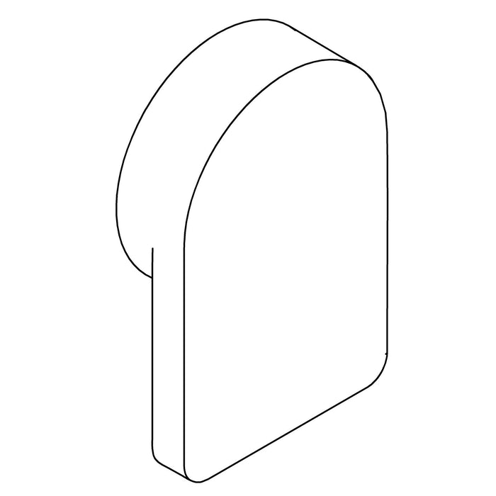 KOHLER K-3023796 Lever Assembly