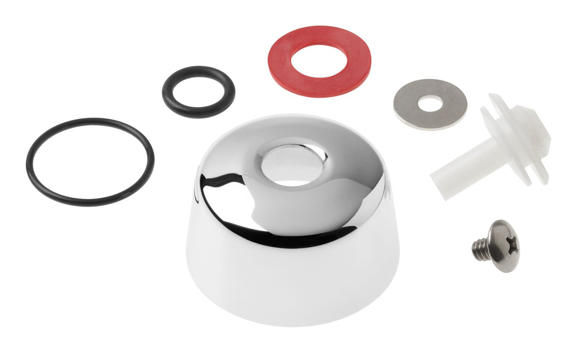 KOHLER K-30253-CP Check Valve Rebuildin Sp