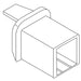 KOHLER K-3026062 Stem Adaptor
