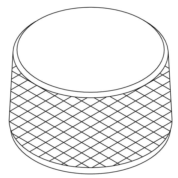 KOHLER K-3027143 Handles Assembly