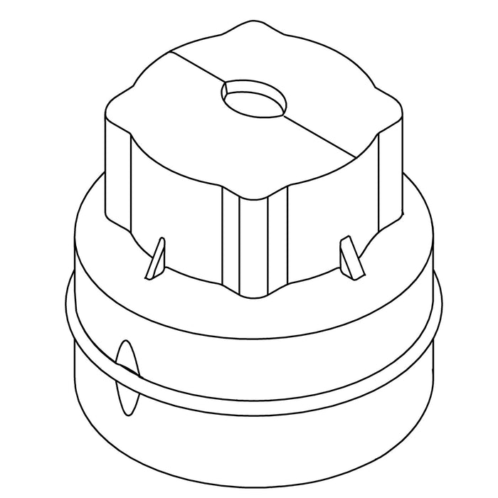 KOHLER K-3028332 Wrench Assembly, Oyl