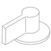 KOHLER K-3028757 Small Lever Handle Assembly