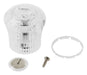 KOHLER K-30316 Acry.Hdl Rep Kit Mv