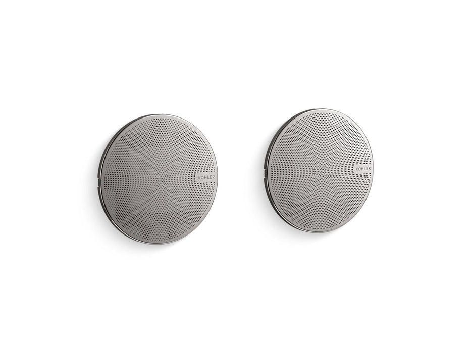 KOHLER K-30318 SoundTile Shower speakers