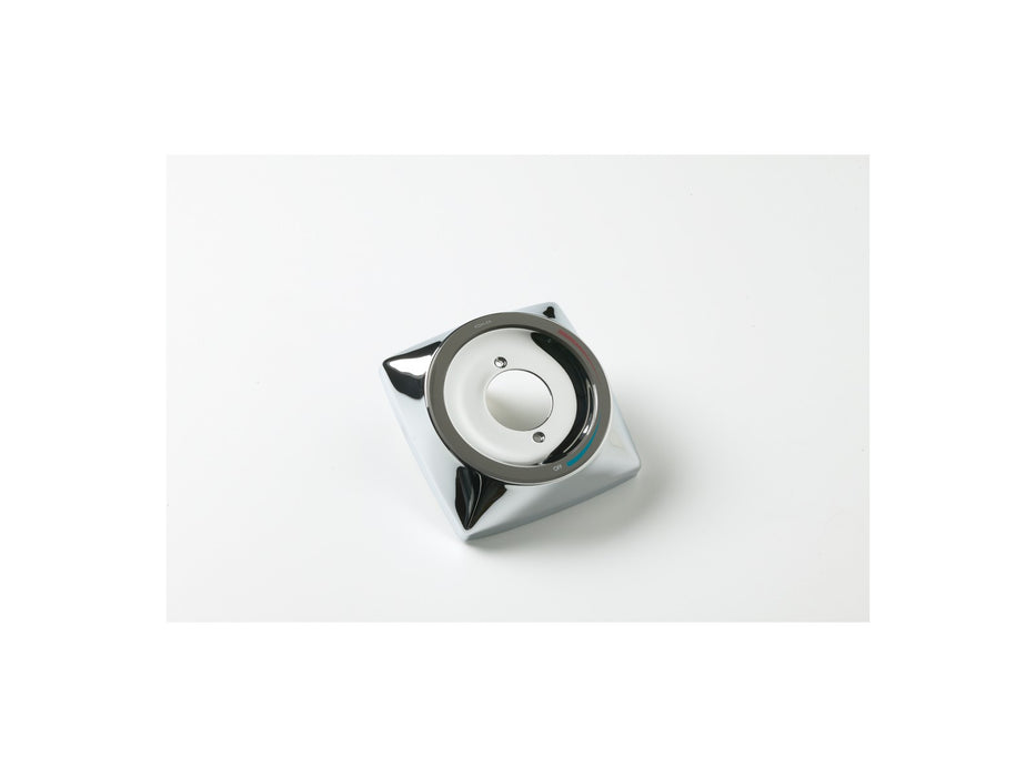 KOHLER K-30321-CP Escutcheon Kit