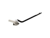 KOHLER K-30324-BN Trip Lever & Nut