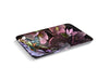 KOHLER K-30334-DM2 Dutchmaster 21-1/4" rectangular drop-in bathroom sink, no overflow