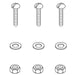 KOHLER K-30419 Accessory Pack, Tank