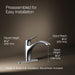Kohler Rival Single-handle kitchen sink faucet