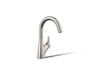Kohler Rival Single-handle bar sink faucet