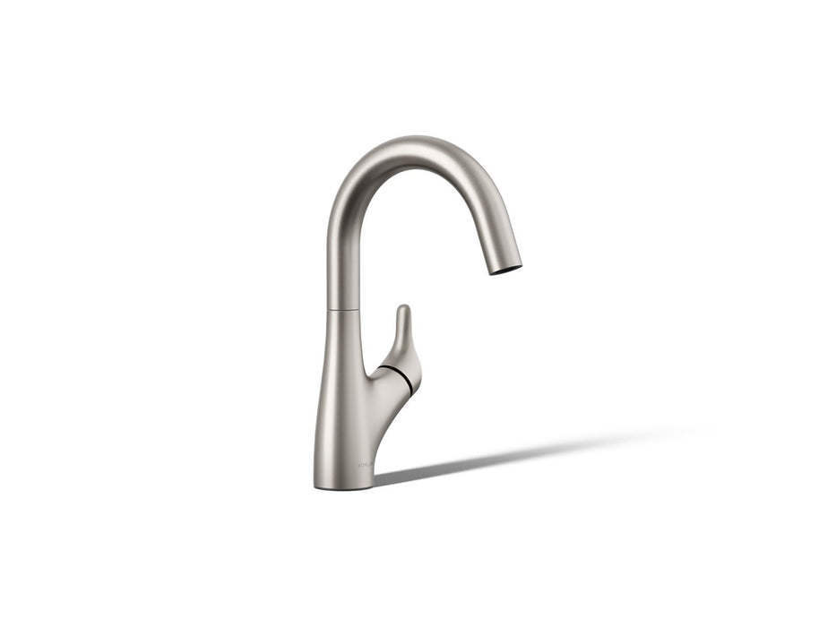 Kohler Rival Single-handle bar sink faucet
