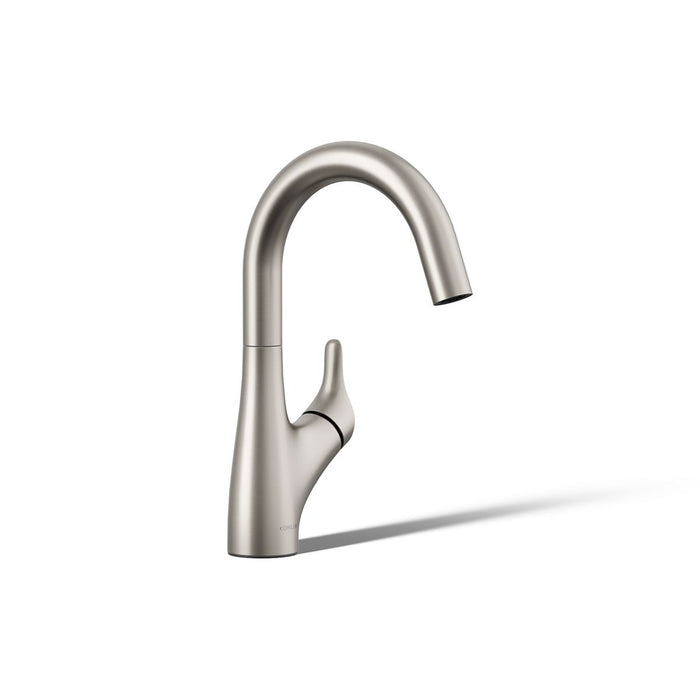 Kohler Rival Single-handle bar sink faucet