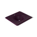 Kohler Iron/Impressions 25" Enameled cast iron vanity top with integrated round sink