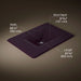 Kohler Iron/Impressions 31" Enameled cast iron vanity top with integrated rectangular sink