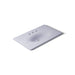 KOHLER K-3051-8 Iron/Impressions 37" Enameled cast iron vanity top with integrated oval sink, lavender grey - view 3