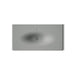 KOHLER K-3052-1 Iron/Impressions 43" Enameled cast iron vanity top with integrated oval sink, basalt - view 3