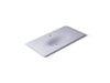 KOHLER K-3052-1 Iron/Impressions 43" Enameled cast iron vanity top with integrated oval sink, lavender grey