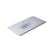 KOHLER K-3052-1 Iron/Impressions 43" Enameled cast iron vanity top with integrated oval sink, lavender grey - view 2