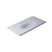 KOHLER K-3052-8 Iron/Impressions 43" Enameled cast iron vanity top with integrated oval sink, lavender grey - view 3