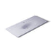 KOHLER K-3053-1 Iron/Impressions 49" Enameled cast iron vanity top with integrated oval sink, lavender grey - view 2