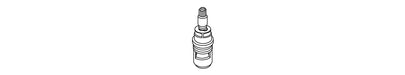 KOHLER K-30583 Valve Kit