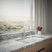 Kohler Jolt Pull-out kitchen sink faucet with two-function sprayhead