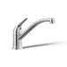 Kohler Jolt Single-handle kitchen sink faucet