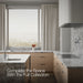 Kohler Jolt Single-handle kitchen sink faucet with side sprayer